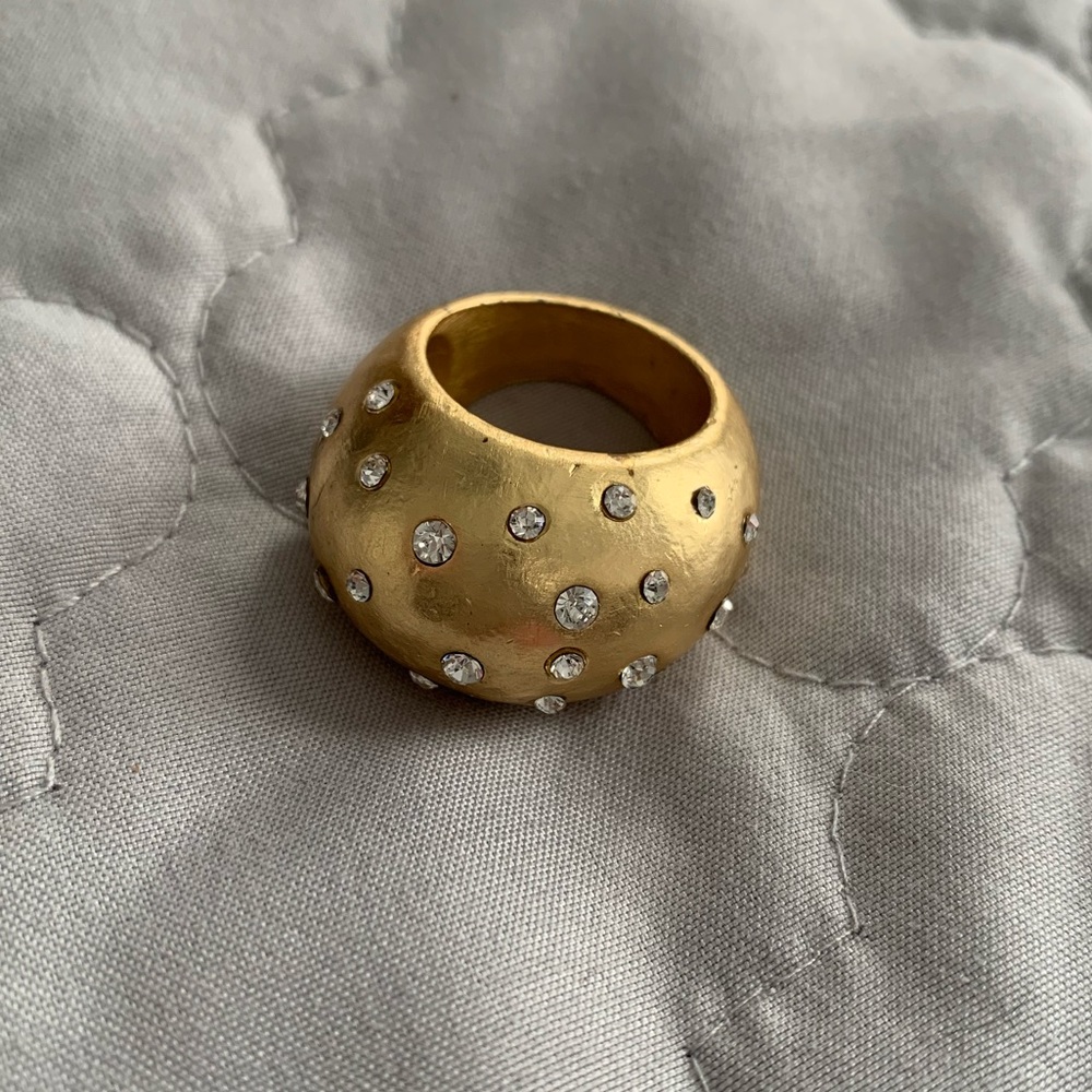 cocktail ring